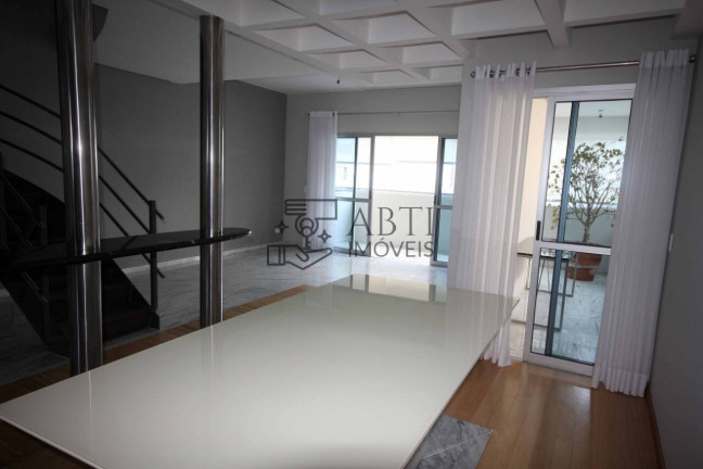 Imagem Apartamento com 4 Quartos à Venda, 300 m² em Indianópolis - São Paulo