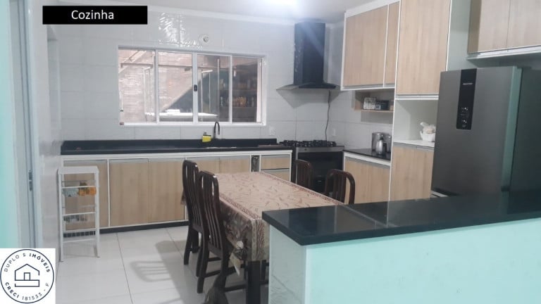 Imagem Casa com 2 Quartos à Venda, 200 m² em Conjunto Habitacional Jova Rural ( Zona Norte ) - São Paulo