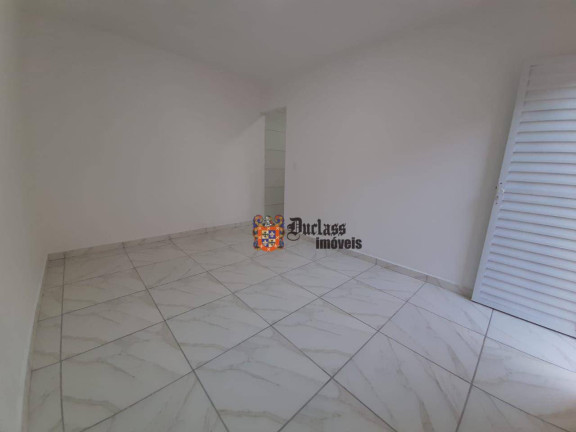 Imagem Casa com 3 Quartos à Venda, 98 m² em Loty - Mongaguá