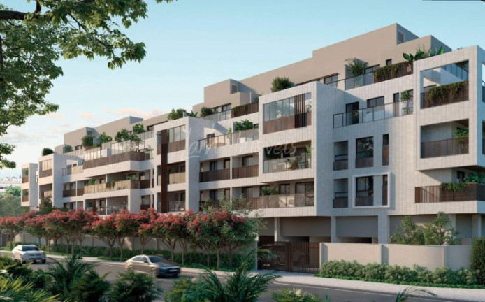 Apartamento com 2 Quartos à Venda, 78 m² em Barra Da Tijuca - Rio De Janeiro