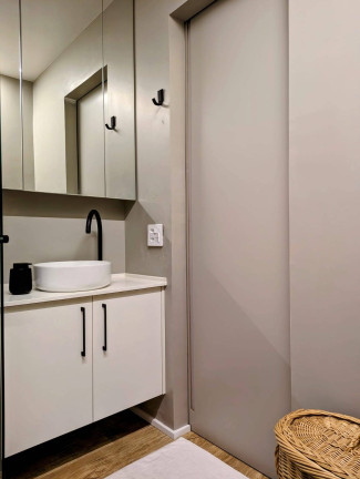 Imagem Apartamento com 1 Quarto à Venda, 62 m² em Sumarezinho - São Paulo