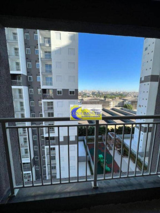 Imagem Apartamento com 2 Quartos à Venda, 55 m² em Rudge Ramos - São Bernardo Do Campo