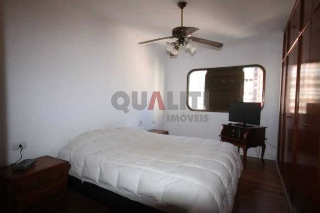 Imagem Apartamento com 3 Quartos à Venda, 115 m² em Moema - São Paulo