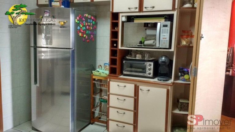 Apartamento com 3 Quartos à Venda, 105 m² em Mandaqui - São Paulo