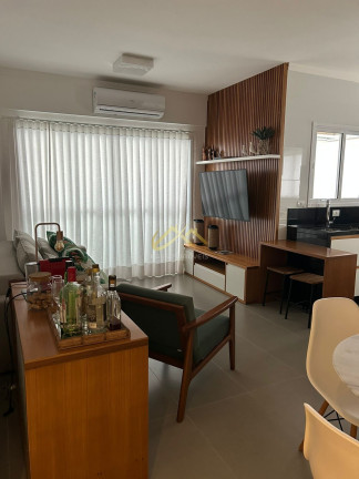 Apartamento com 3 Quartos à Venda, 108 m² em Tenório - Ubatuba
