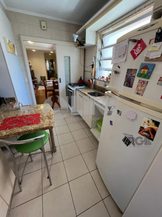 Imagem Apartamento com 1 Quarto à Venda, 50 m² em Higienópolis - Porto Alegre