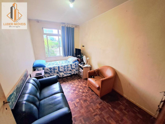 Imagem Apartamento com 3 Quartos à Venda, 89 m² em Vila Izabel - Curitiba
