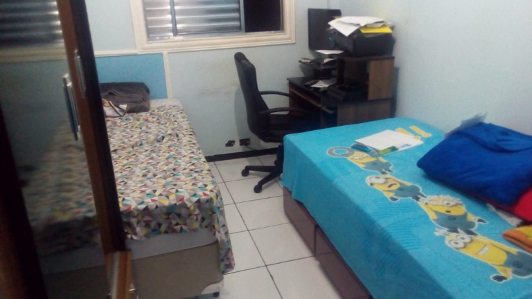 Imagem Casa com 3 Quartos à Venda, 180 m² em Vila Queiroz - Limeira