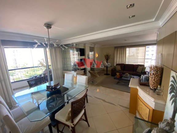 Imagem Apartamento com 3 Quartos à Venda, 198 m² em Campo Belo - São Paulo
