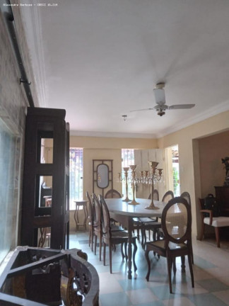 Imagem Casa com 5 Quartos à Venda, 350 m² em Boa Viagem - Recife