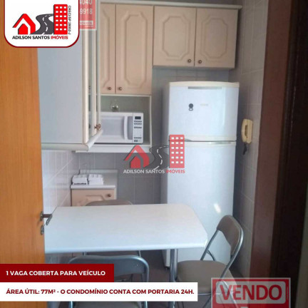 Imagem Apartamento com 2 Quartos à Venda, 77 m² em Rosário - Pirassununga