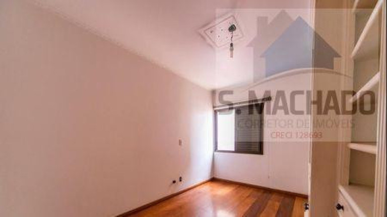 Imagem Apartamento com 3 Quartos à Venda, 130 m² em Parque Das Nações - Santo André