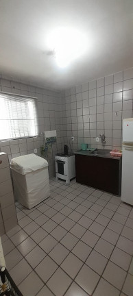 Imagem Apartamento com 2 Quartos à Venda, 60 m² em Bessa - João Pessoa