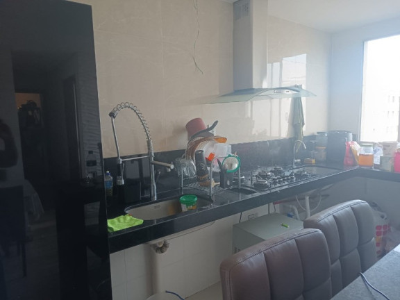 Foto do imóvel: Imóvel com 2 Quartos à Venda, 45 m² em Colina De Laranjeiras - Serra