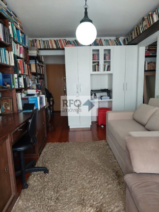 Imagem Apartamento com 1 Quarto à Venda, 55 m² em Cambuci - São Paulo