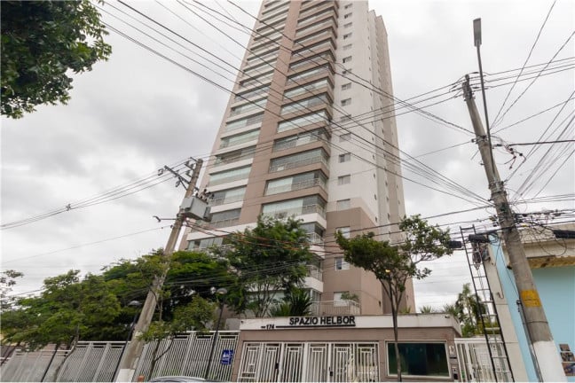 Imagem Apartamento com 2 Quartos à Venda, 105 m² em Vila Prudente - São Paulo