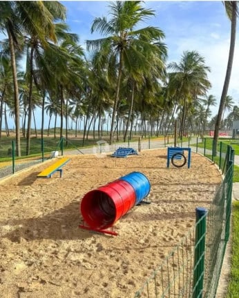 Foto do imóvel: Terreno à Venda, 250 m² em Centro - Barra Dos Coqueiros