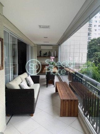 Imagem Apartamento com 4 Quartos à Venda, 350 m² em Perdizes - São Paulo