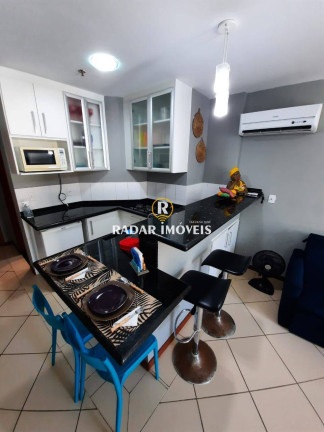 Imagem Apartamento com 1 Quarto à Venda, 33 m² em Prainha - Arraial Do Cabo