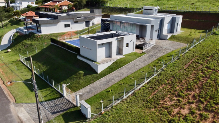 Imagem Casa com 4 Quartos à Venda,  em Jardim Das Palmeiras - Bragança Paulista