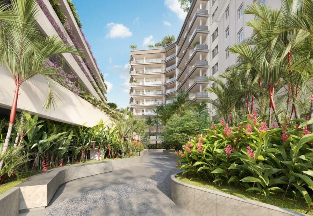 Imagem Apartamento com 4 Quartos à Venda, 189 m² em Glória - Rio De Janeiro