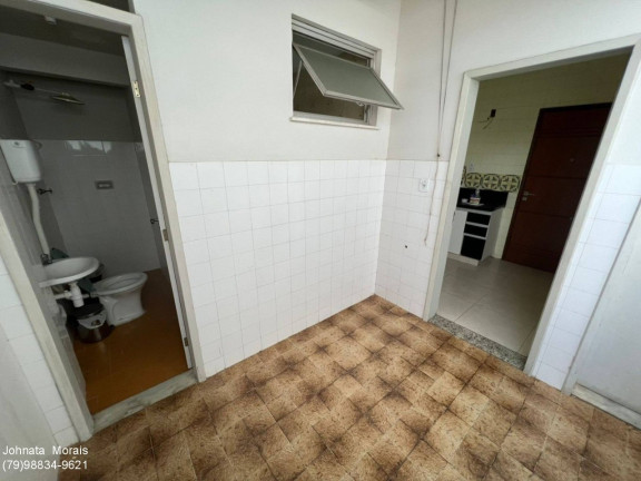 Imagem Apartamento com 2 Quartos à Venda, 80 m² em São José - Aracaju
