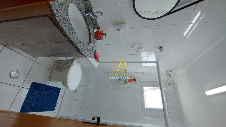 Imagem Apartamento com 2 Quartos à Venda, 75 m² em Vila Guilhermina - Praia Grande