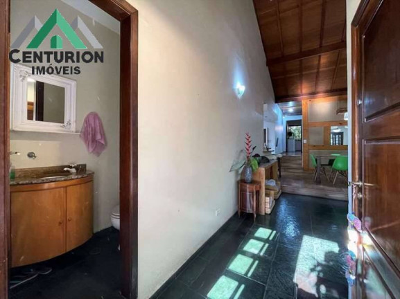 Imagem Casa de Condomínio com 4 Quartos à Venda, 220 m² em Chácara Dos Junqueiras - Carapicuíba