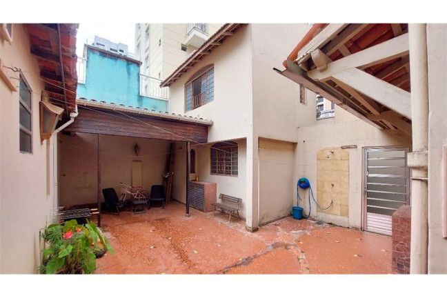 Imagem Casa com 3 Quartos à Venda,  em Perdizes - São Paulo