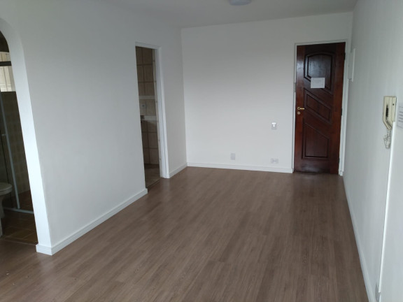 Apartamento com 1 Quarto à Venda,  em Lauzane Paulista - São Paulo