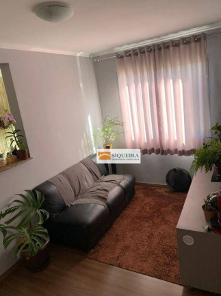 Imagem Apartamento com 2 Quartos à Venda, 50 m² em Vossoroca - Votorantim