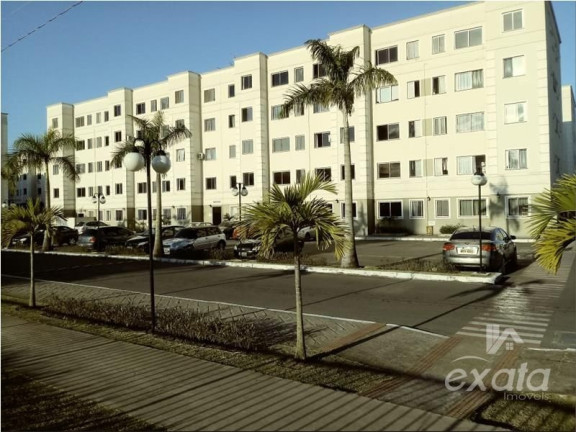 Foto do imóvel: Imóvel com 2 Quartos à Venda, 50 m² em São Diogo Ii - Serra