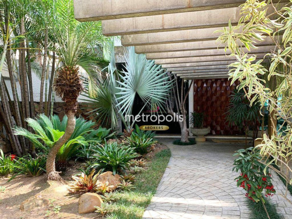 Imagem Casa com 4 Quartos à Venda, 686 m² em Pinheiros - São Paulo