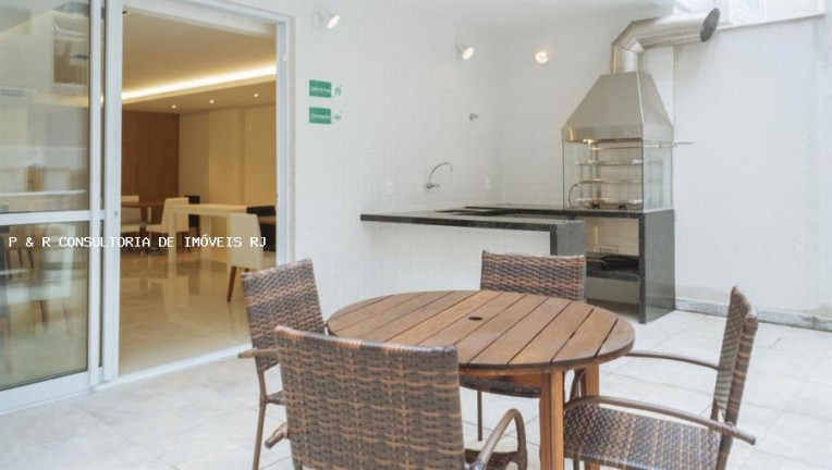 Imagem Apartamento com 2 Quartos à Venda, 56 m² em Rio De Janeiro
