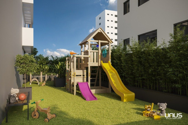 Imagem Apartamento com 3 Quartos à Venda, 107 m² em Centro - Florianópolis