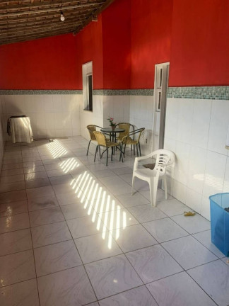 Imagem Casa com 2 Quartos à Venda, 504 m² em Centro - Barra Dos Coqueiros