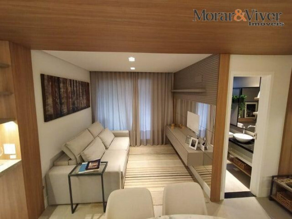 Apartamento com 2 Quartos à Venda, 63 m² em Vila Izabel - Curitiba