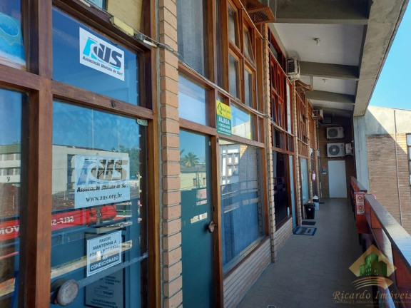 Imagem Sala Comercial à Venda, 37 m² em Centro - Ubatuba