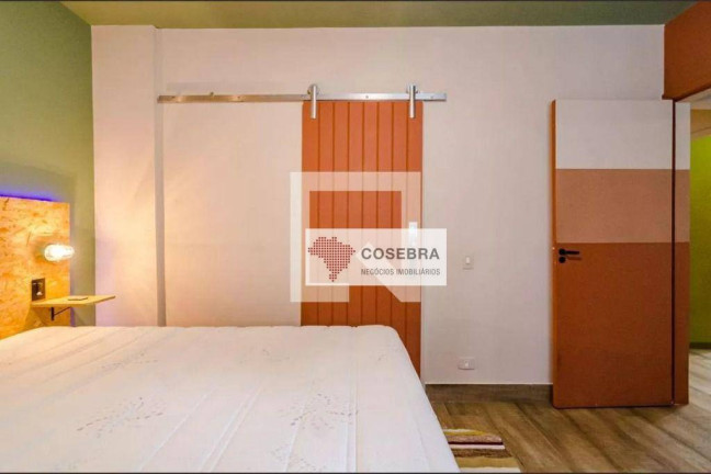 Imagem Apartamento com 3 Quartos para Alugar, 116 m² em Jardim Paulista - São Paulo