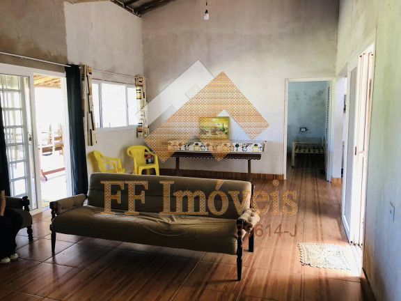 Imagem Casa com 2 Quartos à Venda, 600 m² em Estância Lagoa Dourada - Brotas