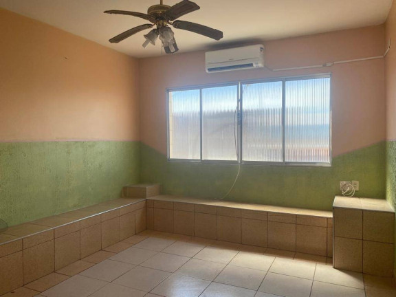Imagem Apartamento com 1 Quarto à Venda, 45 m² em Aviacao - Praia Grande