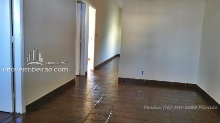 Imagem Casa com 4 Quartos à Venda, 114 m² em Quintino Facci Ii - Ribeirão Preto