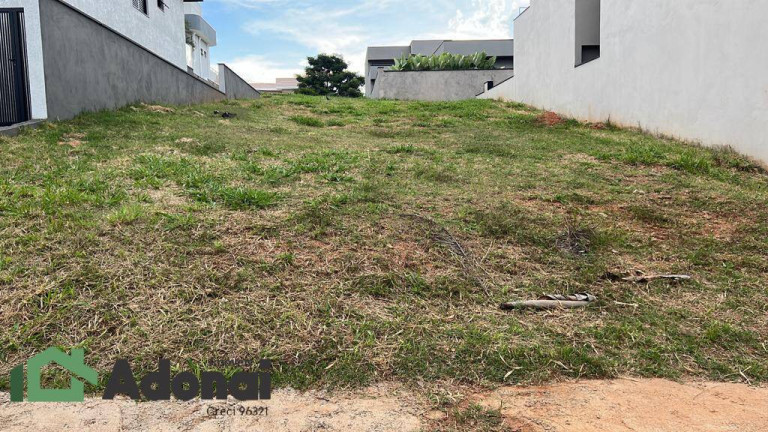 Imagem Terreno à Venda, 360 m² em Swiss Park - Campinas