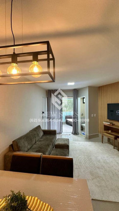 Apartamento com 3 Quartos à Venda, 105 m² em Nova Suiça - Goiânia