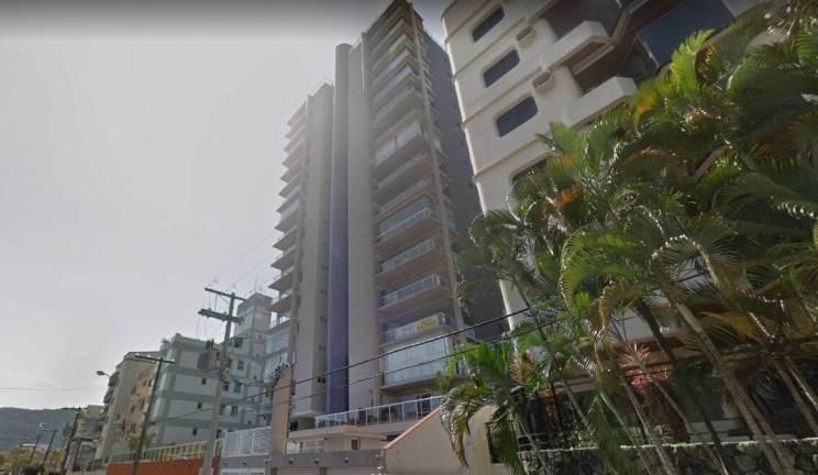 Imagem Apartamento com 3 Quartos à Venda, 136 m² em Enseada - Guarujá