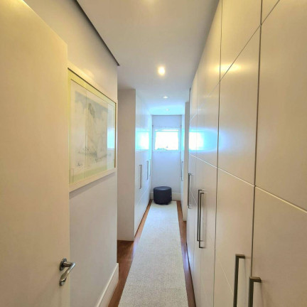 Imagem Apartamento com 4 Quartos à Venda, 177 m² em Vila Andrade - São Paulo