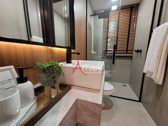 Imagem Apartamento com 3 Quartos à Venda, 84 m² em Centro - Cascavel