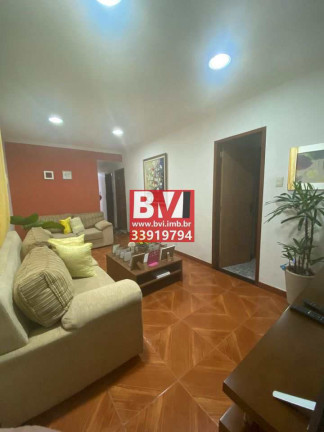 Imagem Casa com 3 Quartos à Venda, 210 m² em Vila Da Penha - Rio De Janeiro