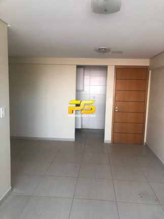 Imagem Apartamento com 3 Quartos à Venda, 85 m² em Jardim Oceania - João Pessoa