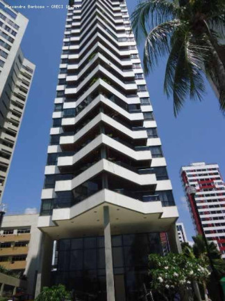 Imagem Apartamento com 4 Quartos à Venda, 207 m² em Candeias - Jaboatão Dos Guararapes